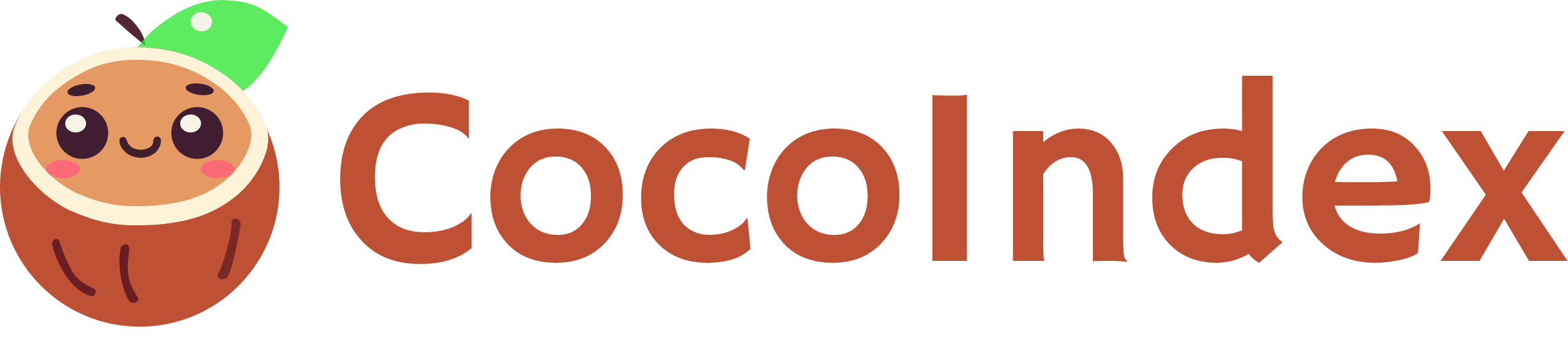 CocoIndex