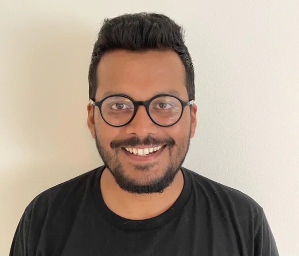 Akshay Hathwar