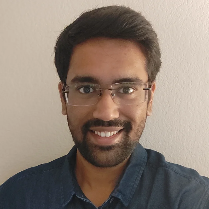 Aravind Suresh