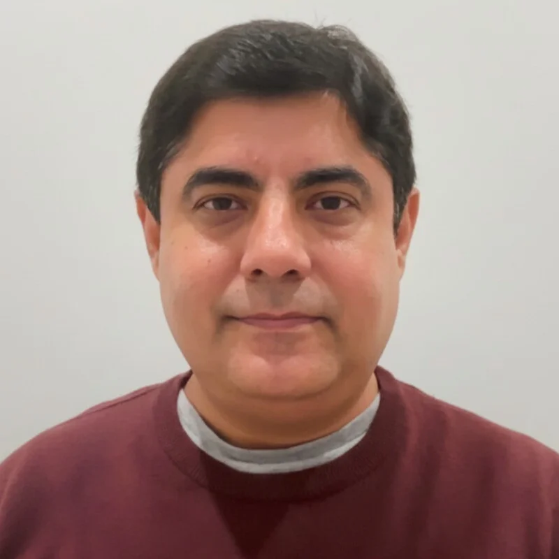 Kundan Vyas