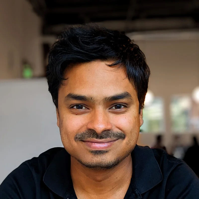 Tirtha Chatterjee