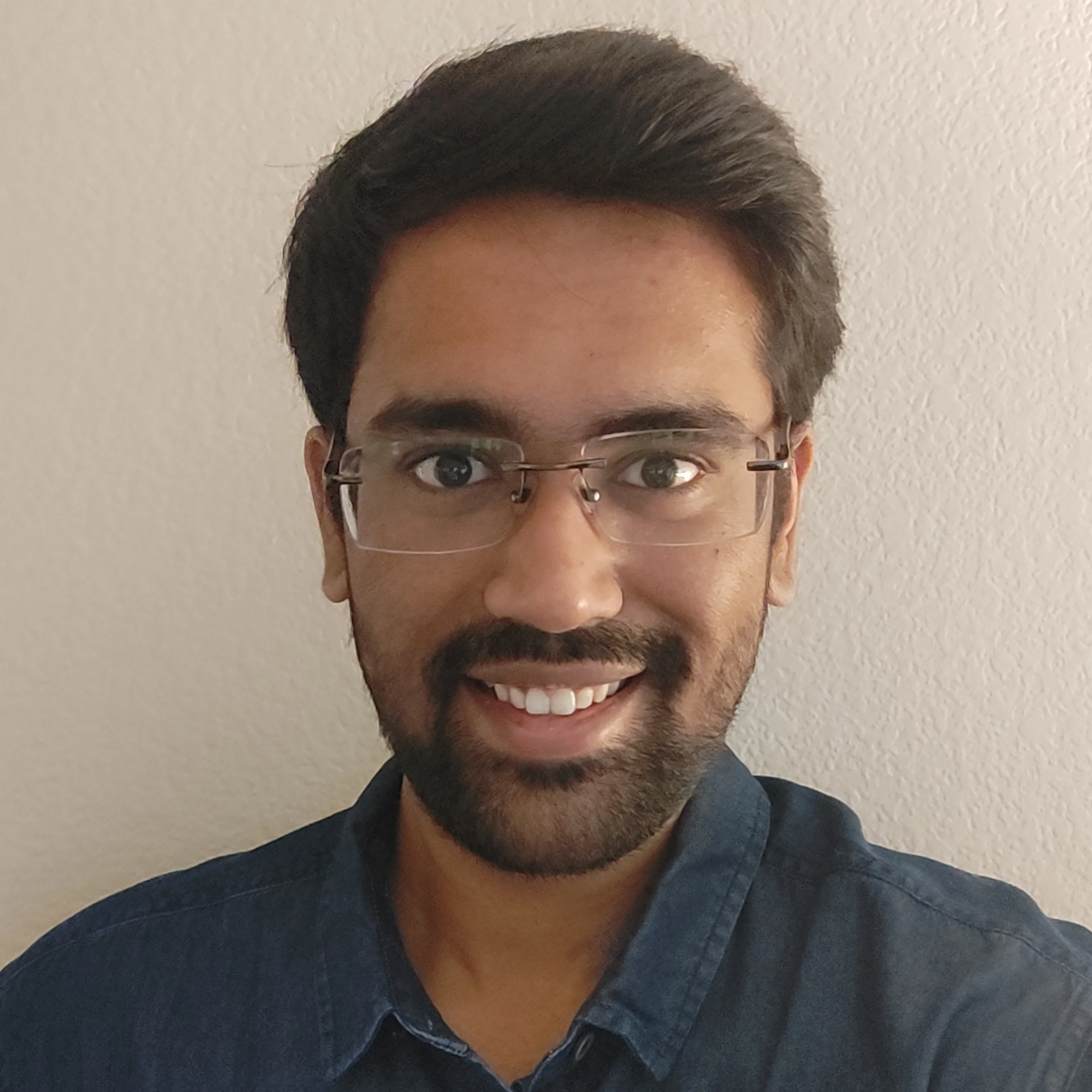 Aravind Suresh