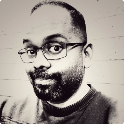 Chandra Ganguly