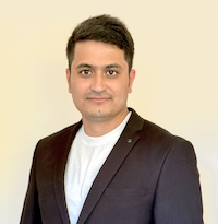 Meraj Bhawani